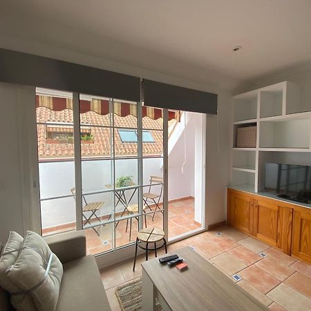 Piso En 2º Linea De Playa Los Boliches Fuengirola Eksteriør bilde