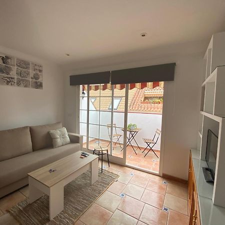 Piso En 2º Linea De Playa Los Boliches Fuengirola Eksteriør bilde