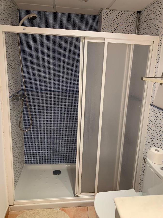 Piso En 2º Linea De Playa Los Boliches Fuengirola Eksteriør bilde